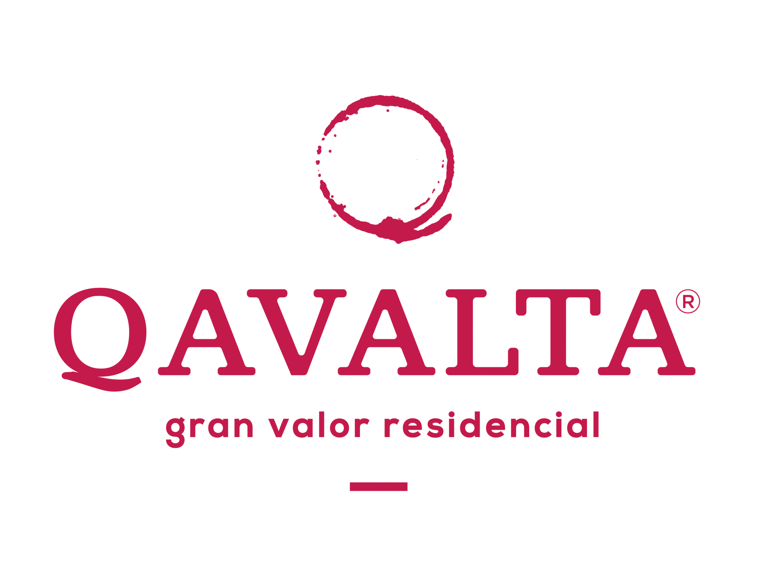Logo Qavalta
